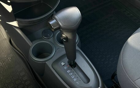 Chevrolet Spark III, 2013 год, 740 000 рублей, 19 фотография