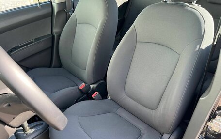 Chevrolet Spark III, 2013 год, 740 000 рублей, 24 фотография
