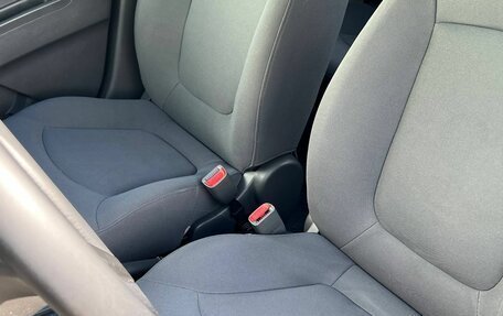 Chevrolet Spark III, 2013 год, 740 000 рублей, 25 фотография