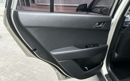 Hyundai Creta I рестайлинг, 2018 год, 1 650 000 рублей, 11 фотография