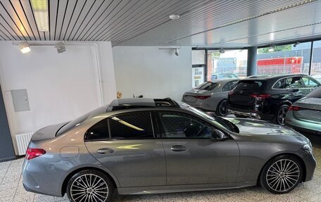 Mercedes-Benz C-Класс, 2025 год, 9 190 000 рублей, 5 фотография
