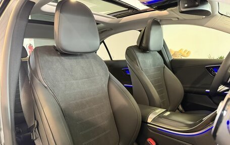 Mercedes-Benz C-Класс, 2025 год, 9 190 000 рублей, 13 фотография