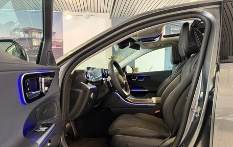 Mercedes-Benz C-Класс, 2025 год, 9 190 000 рублей, 11 фотография