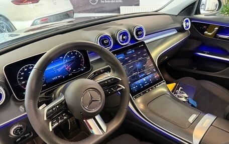 Mercedes-Benz C-Класс, 2025 год, 9 190 000 рублей, 15 фотография