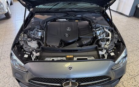 Mercedes-Benz C-Класс, 2025 год, 9 190 000 рублей, 19 фотография