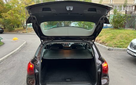 Opel Astra J, 2014 год, 845 000 рублей, 7 фотография