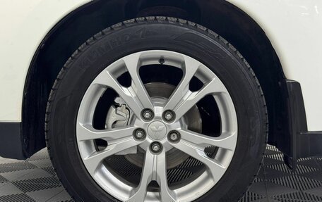 Mitsubishi Outlander III рестайлинг 3, 2012 год, 1 330 000 рублей, 2 фотография