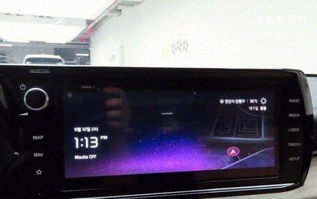 KIA K5, 2022 год, 1 700 222 рублей, 8 фотография