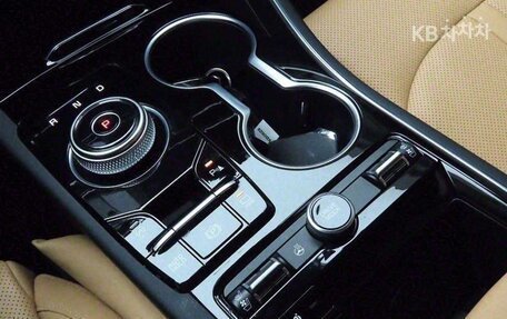 KIA K5, 2022 год, 1 700 222 рублей, 10 фотография