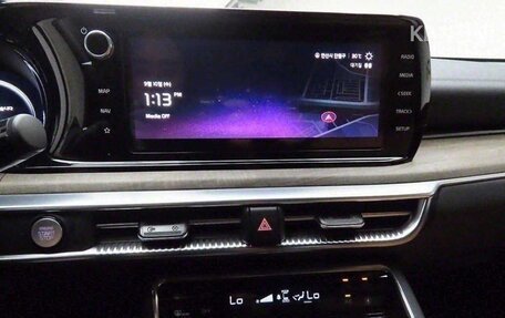 KIA K5, 2022 год, 1 700 222 рублей, 9 фотография