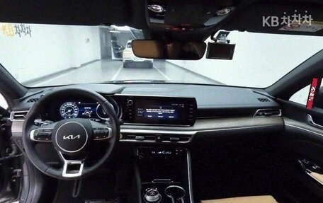 KIA K5, 2022 год, 1 700 222 рублей, 6 фотография