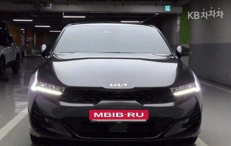 KIA K5, 2022 год, 1 700 222 рублей, 2 фотография