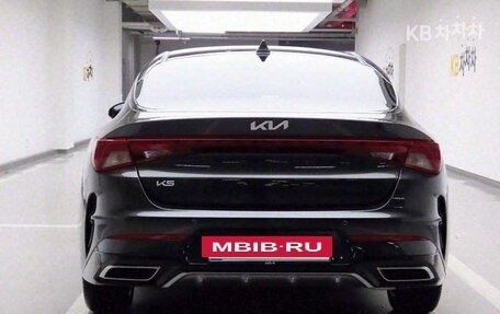 KIA K5, 2022 год, 1 700 222 рублей, 3 фотография