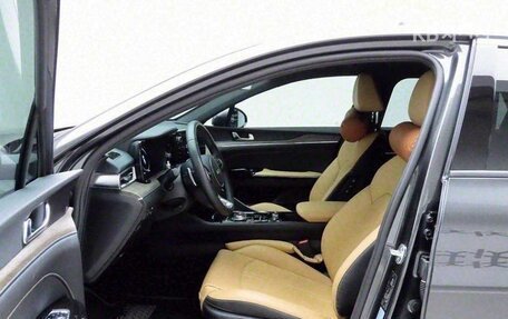 KIA K5, 2022 год, 1 700 222 рублей, 11 фотография