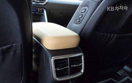 KIA K5, 2022 год, 1 700 222 рублей, 15 фотография