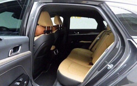 KIA K5, 2022 год, 1 700 222 рублей, 12 фотография