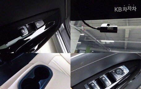 KIA K5, 2022 год, 1 700 222 рублей, 17 фотография