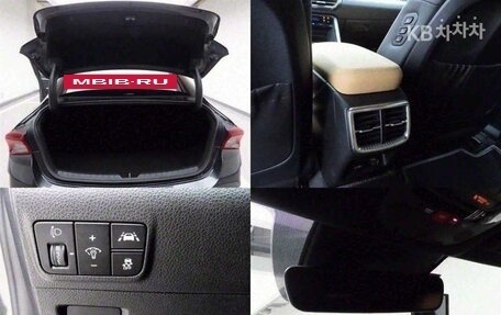 KIA K5, 2022 год, 1 700 222 рублей, 18 фотография