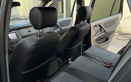 Mercedes-Benz M-Класс, 1999 год, 650 000 рублей, 13 фотография