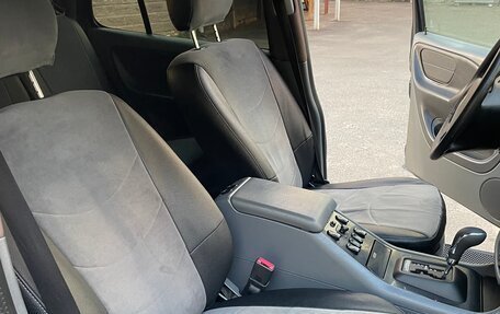 Mercedes-Benz M-Класс, 1999 год, 650 000 рублей, 12 фотография