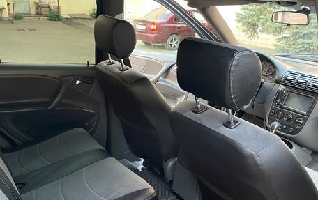 Mercedes-Benz M-Класс, 1999 год, 650 000 рублей, 14 фотография
