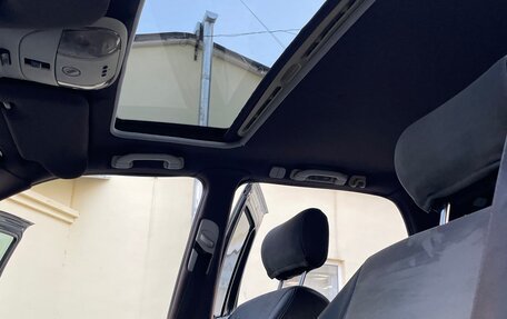 Mercedes-Benz M-Класс, 1999 год, 650 000 рублей, 17 фотография