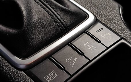 KIA Sportage IV рестайлинг, 2021 год, 2 139 000 рублей, 15 фотография