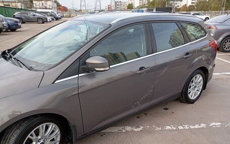 Ford Focus III, 2012 год, 880 000 рублей, 3 фотография