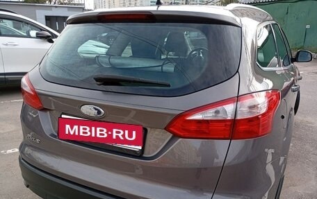 Ford Focus III, 2012 год, 880 000 рублей, 5 фотография