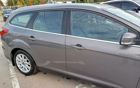 Ford Focus III, 2012 год, 880 000 рублей, 7 фотография