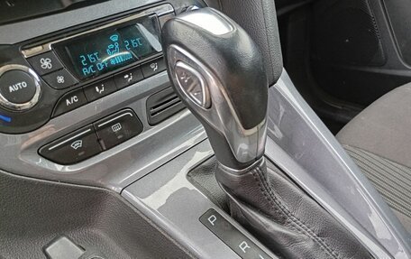 Ford Focus III, 2012 год, 880 000 рублей, 10 фотография