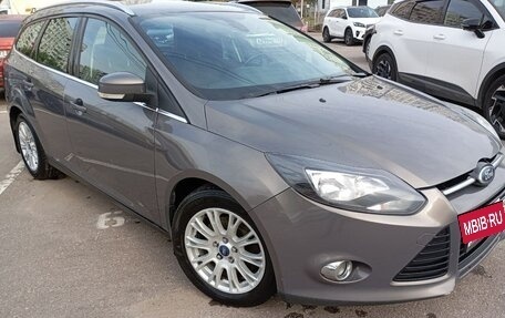 Ford Focus III, 2012 год, 880 000 рублей, 8 фотография