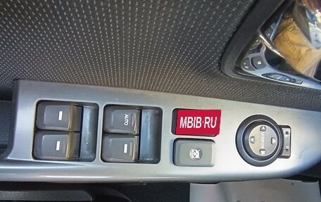 KIA Rio III рестайлинг, 2013 год, 705 000 рублей, 21 фотография