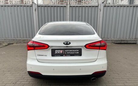 KIA Cerato III, 2013 год, 1 250 000 рублей, 5 фотография