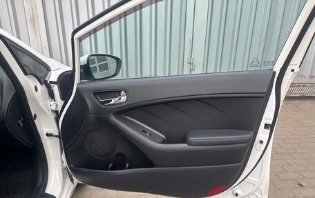 KIA Cerato III, 2013 год, 1 250 000 рублей, 15 фотография