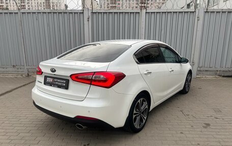 KIA Cerato III, 2013 год, 1 250 000 рублей, 4 фотография