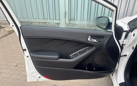 KIA Cerato III, 2013 год, 1 250 000 рублей, 20 фотография
