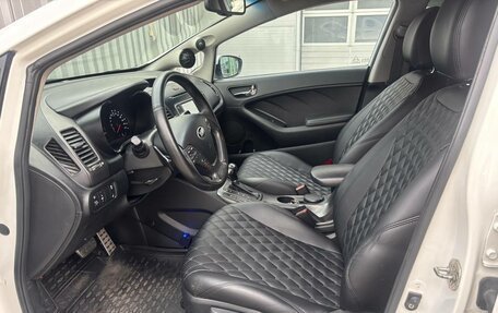KIA Cerato III, 2013 год, 1 250 000 рублей, 18 фотография