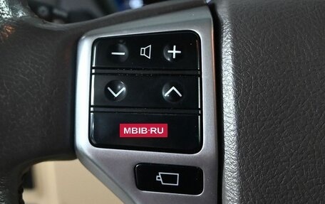 Toyota Land Cruiser Prado 150 рестайлинг 2, 2017 год, 4 780 000 рублей, 16 фотография