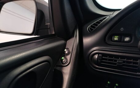 Chevrolet Niva I рестайлинг, 2019 год, 819 000 рублей, 14 фотография