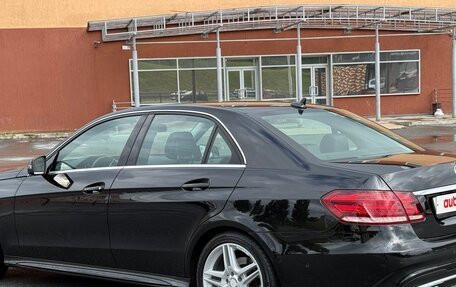 Mercedes-Benz E-Класс, 2013 год, 2 150 000 рублей, 2 фотография