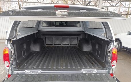Mitsubishi L200 IV рестайлинг, 2014 год, 2 120 000 рублей, 13 фотография