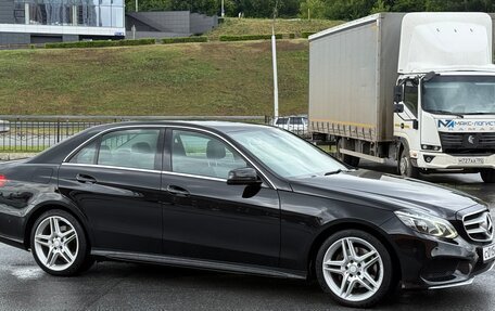 Mercedes-Benz E-Класс, 2013 год, 2 150 000 рублей, 6 фотография