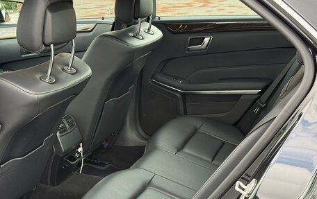 Mercedes-Benz E-Класс, 2013 год, 2 150 000 рублей, 7 фотография