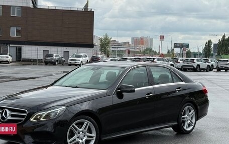 Mercedes-Benz E-Класс, 2013 год, 2 150 000 рублей, 8 фотография