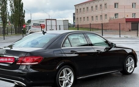 Mercedes-Benz E-Класс, 2013 год, 2 150 000 рублей, 5 фотография