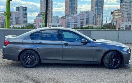 BMW 5 серия, 2015 год, 2 649 000 рублей, 4 фотография