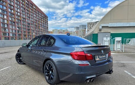 BMW 5 серия, 2015 год, 2 649 000 рублей, 7 фотография