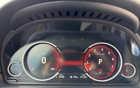 BMW 5 серия, 2015 год, 2 649 000 рублей, 17 фотография