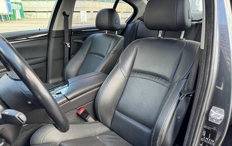 BMW 5 серия, 2015 год, 2 649 000 рублей, 13 фотография